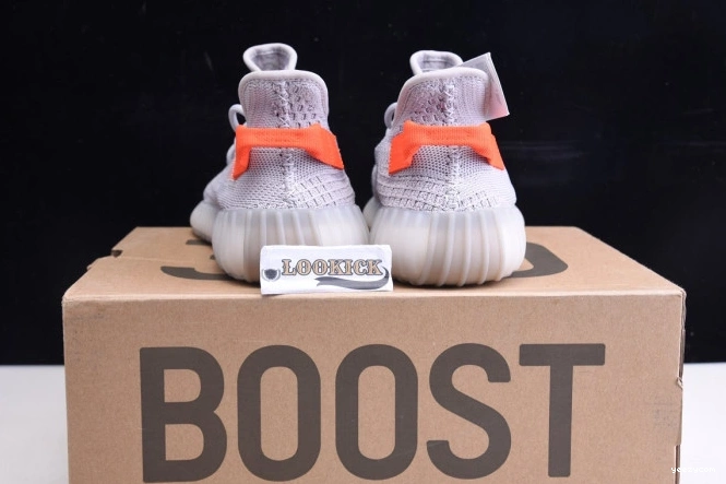 Boost Light Yeezy Tail FX9017 V2 Adidas 350 0901
